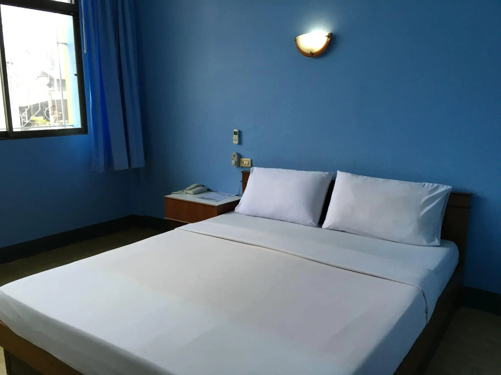 Laemthong Hotel