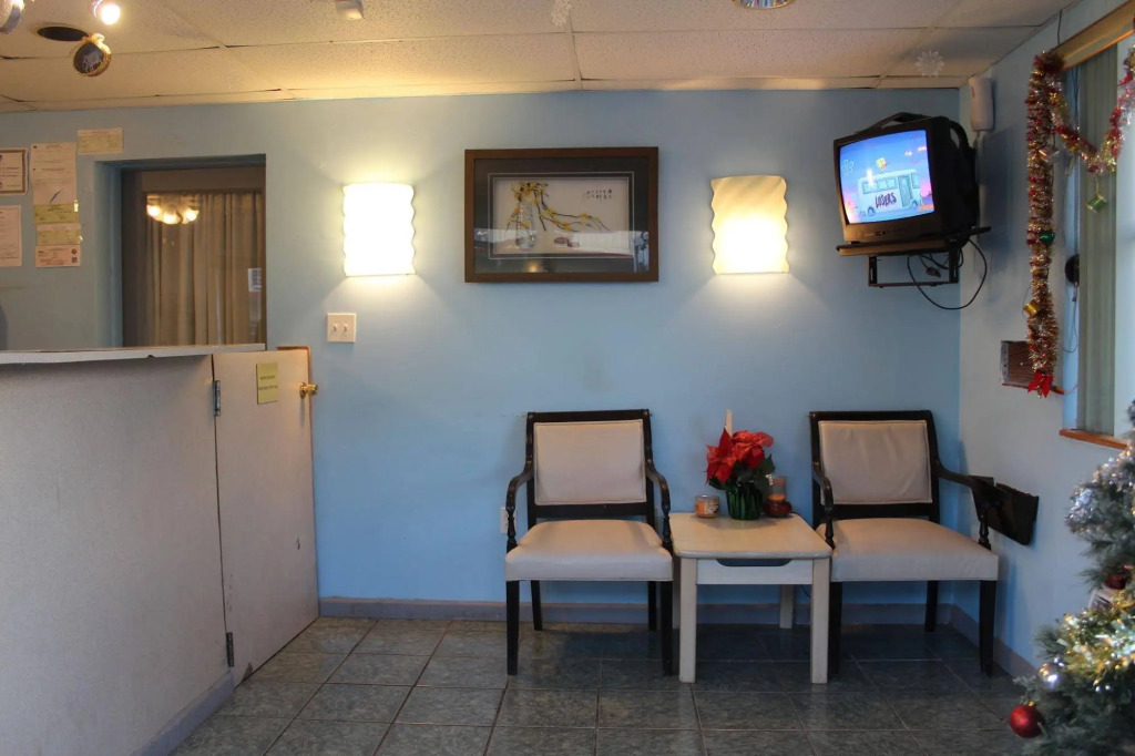 Golden Orchid Inn