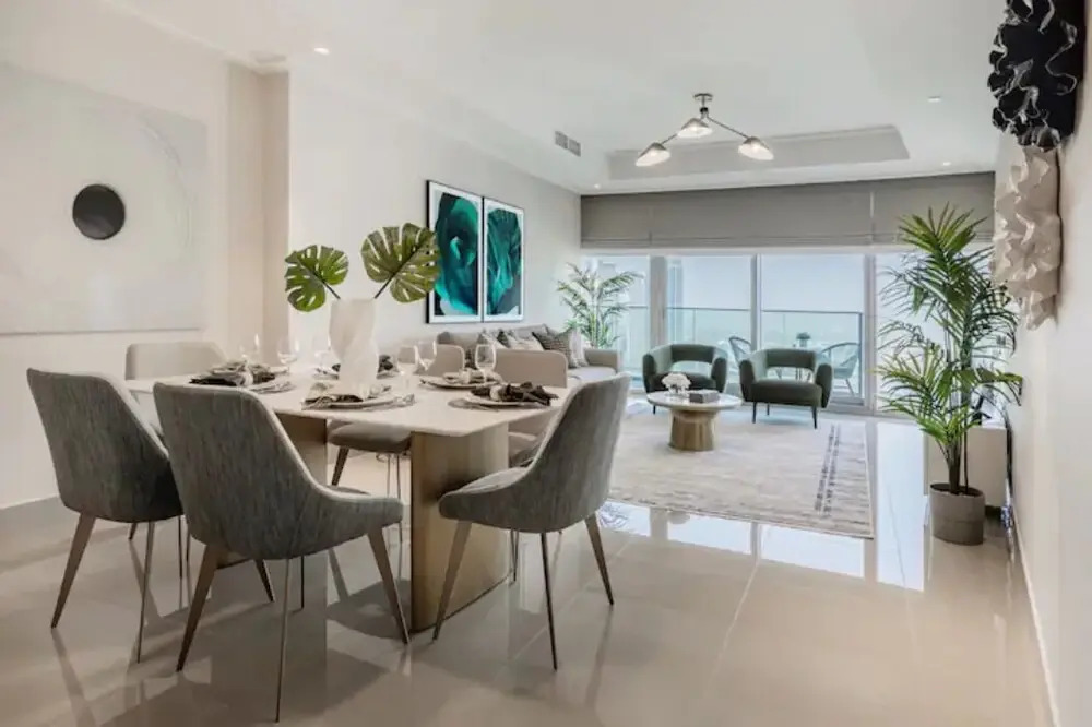 Boutique Living - Opera 3704