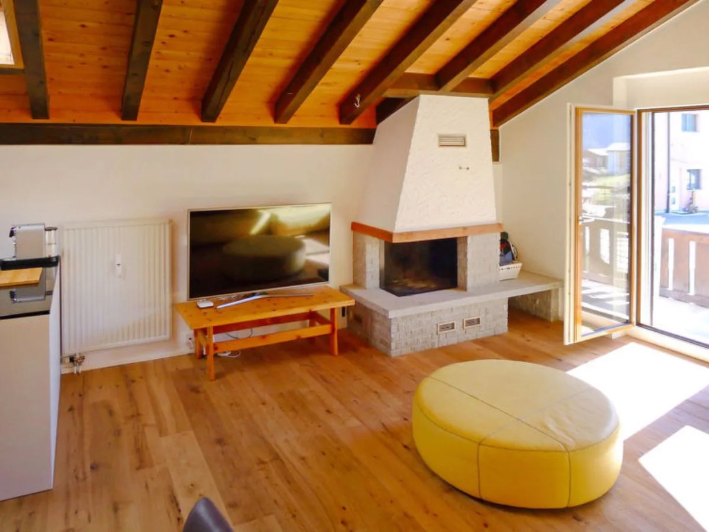 Apartment Castello St Valentin/San Valentino