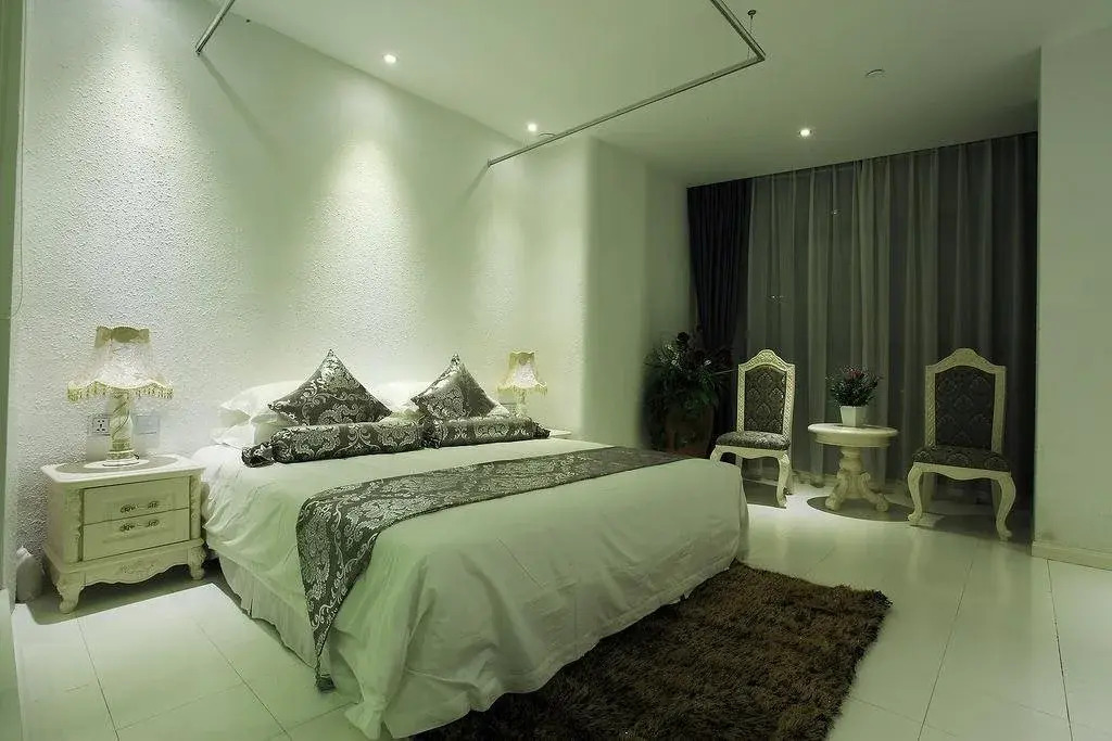 Qiandao Lake Yuhan Hotel