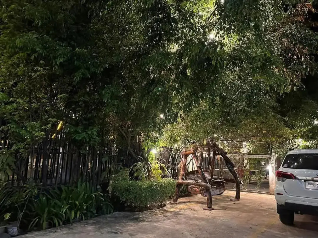 Borey Phkay Proeuk Guest House