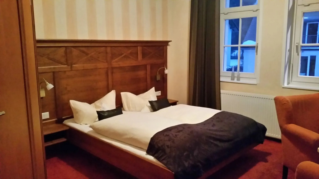 Hotel Nuhnetal