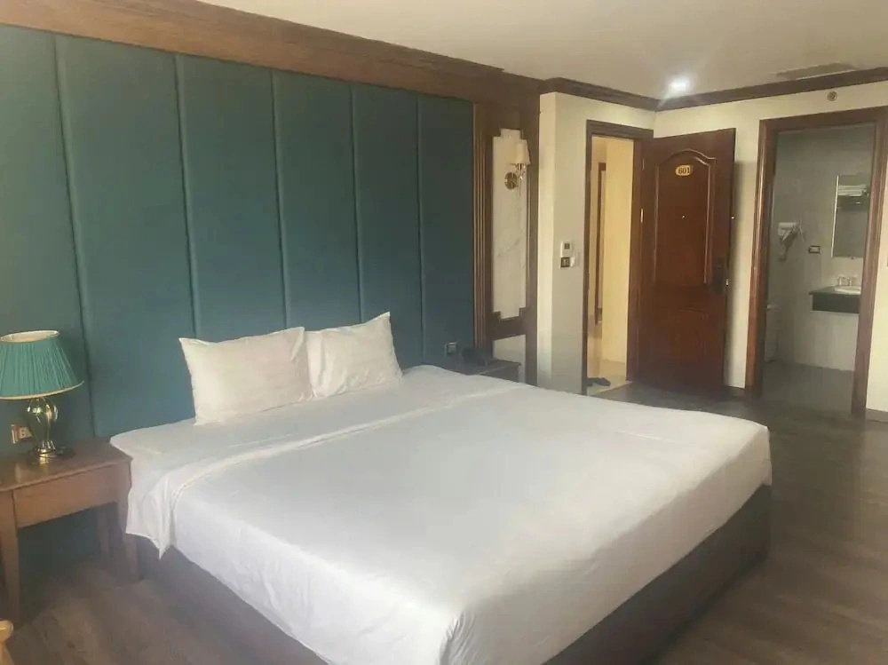 Duc Chung Hotel Ha Long