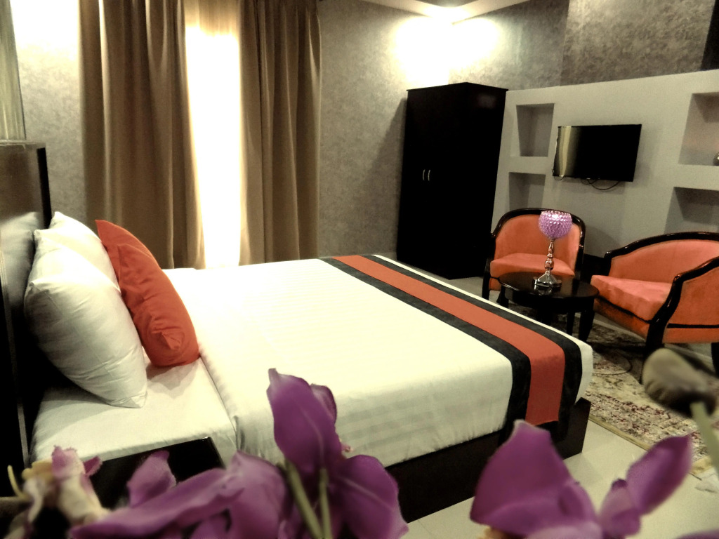 Venus Hotel