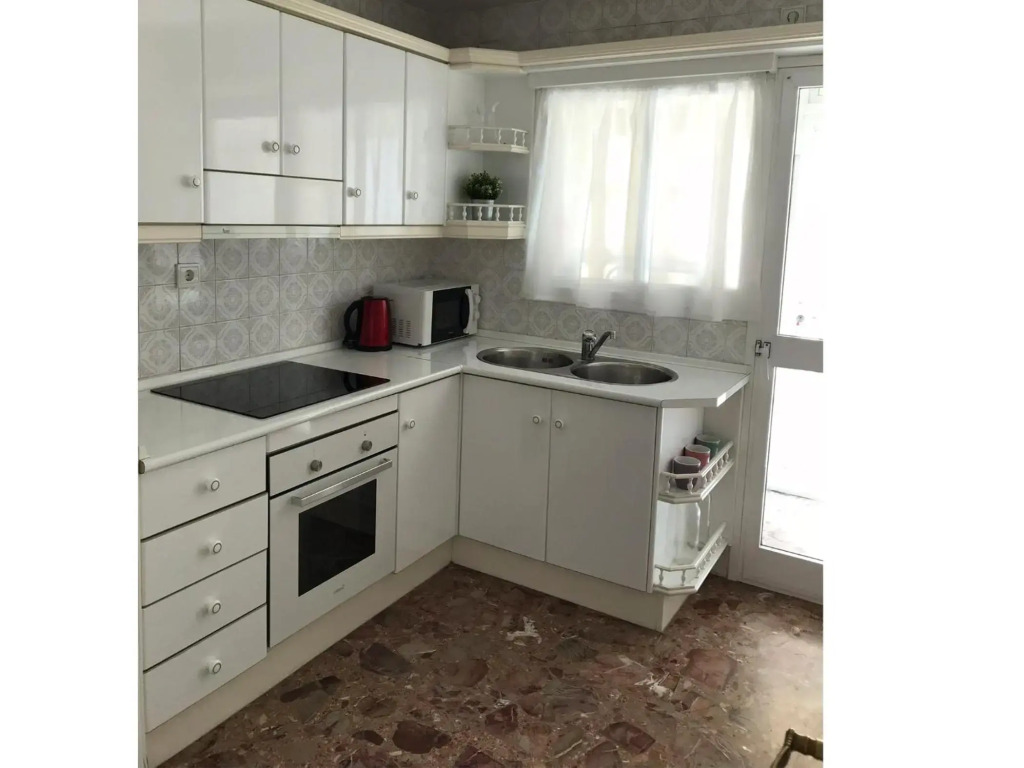 Apartamento Niza Playa I