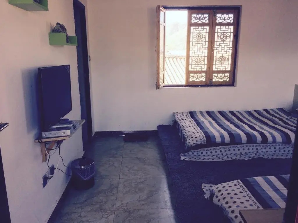 90 Youth Hostel Shaxi