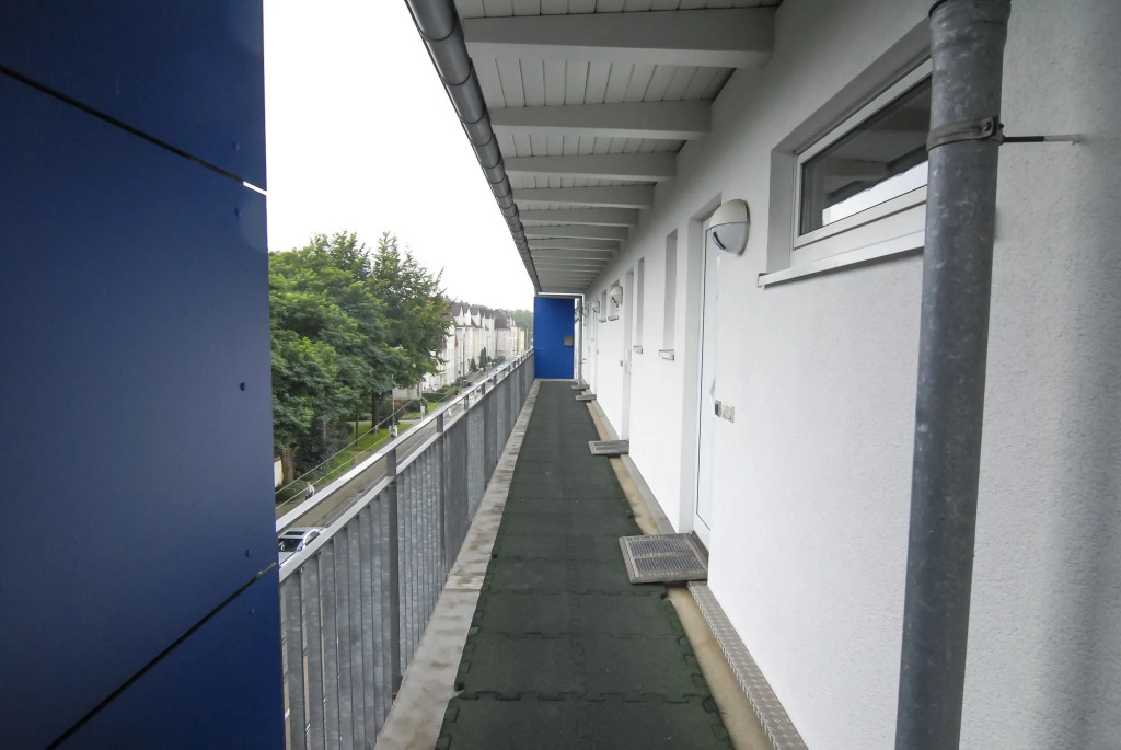 Petul Apart Hotel "Stadtgarten"