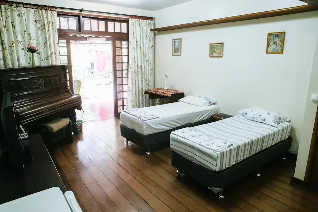 Recanto Casa e Jardim
