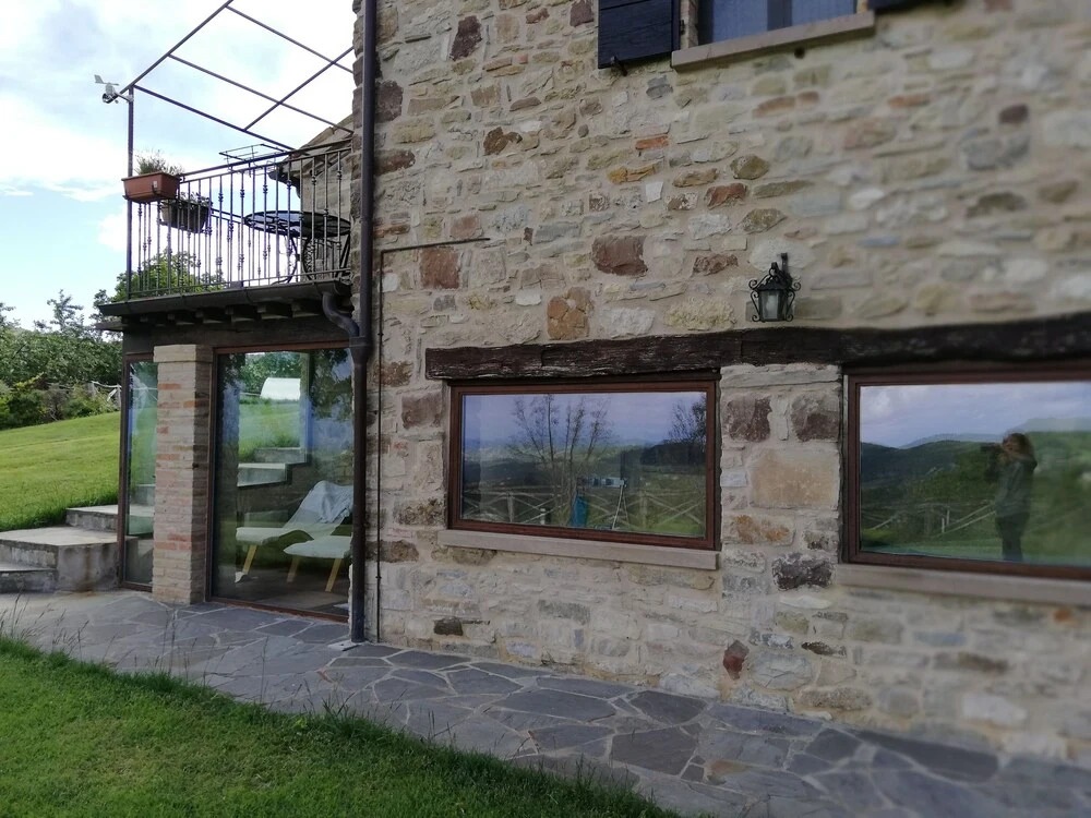 B&B Ca Giorgetto