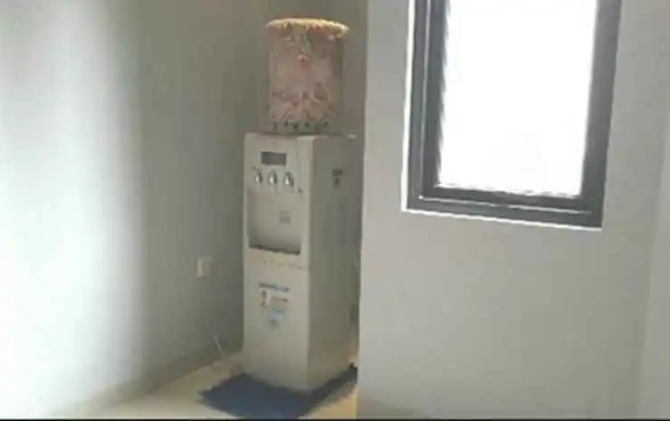 iRoom Residence