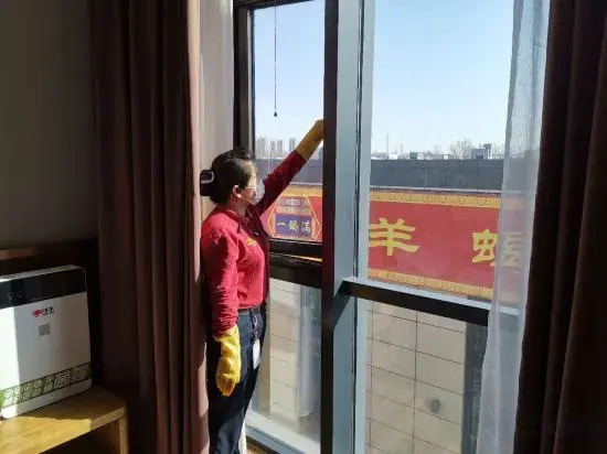 James Joyce Coffetel (Beijing Happy Valley Fatou Metro Station)