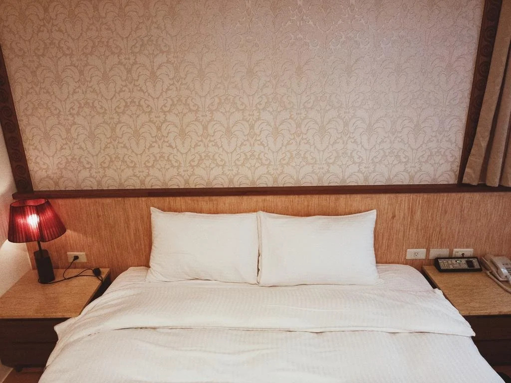 玉泉旅館