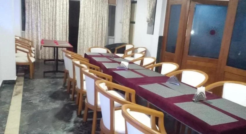 Soorya Residency