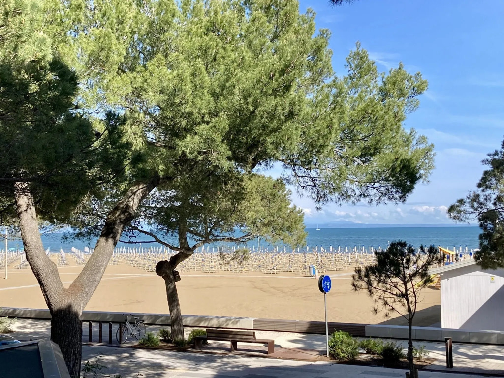 Seafront Apartments DOlivo al Mare