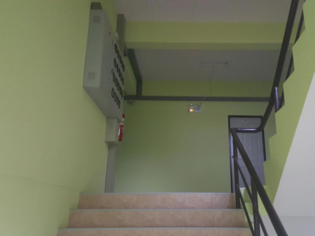 KS  Apartment