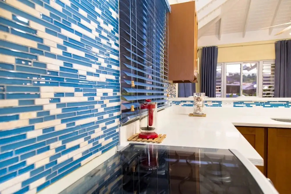 Sea Breeze Villa at Coolshade