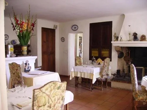 Mas De Bouvau