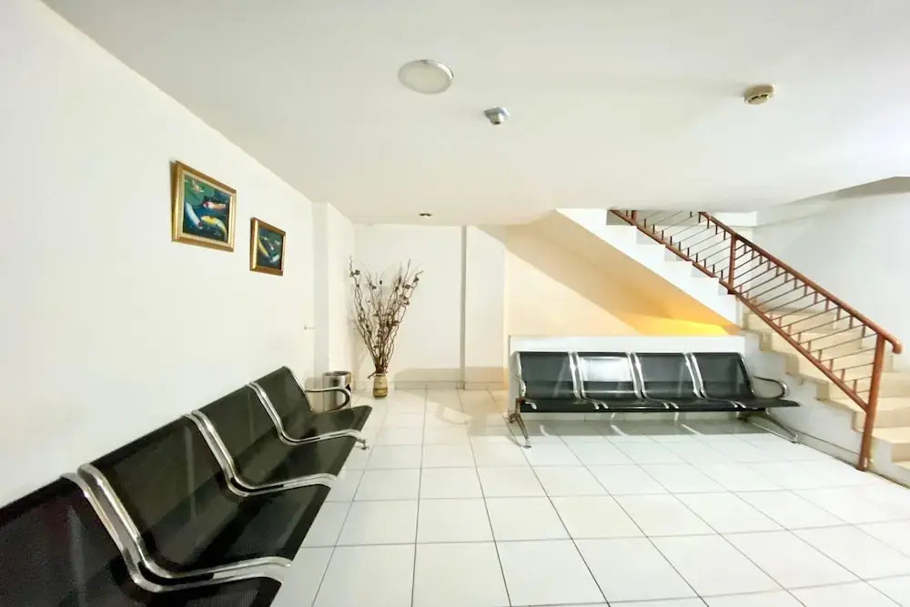 Hotel O Jodoh Near Grand Batam Mall Formerly Agung Hotel