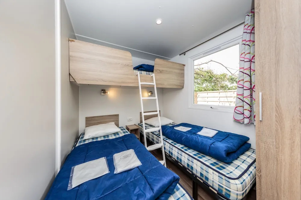 Camping Fouesnant
