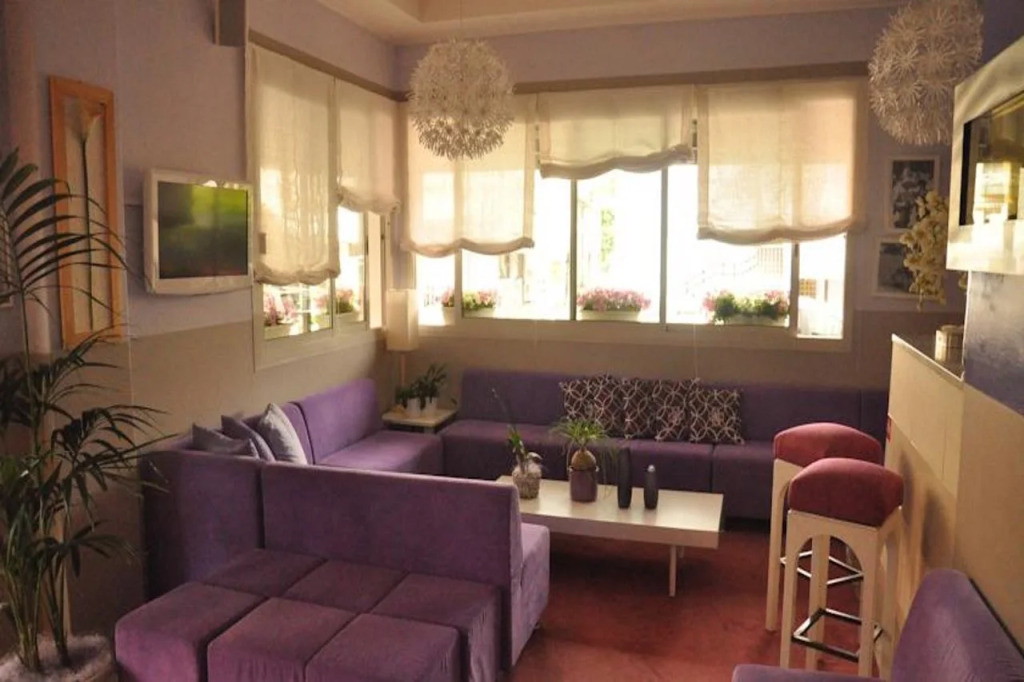 Hotel Madera