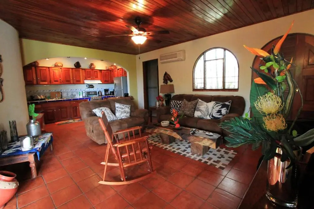 Casa Vista
