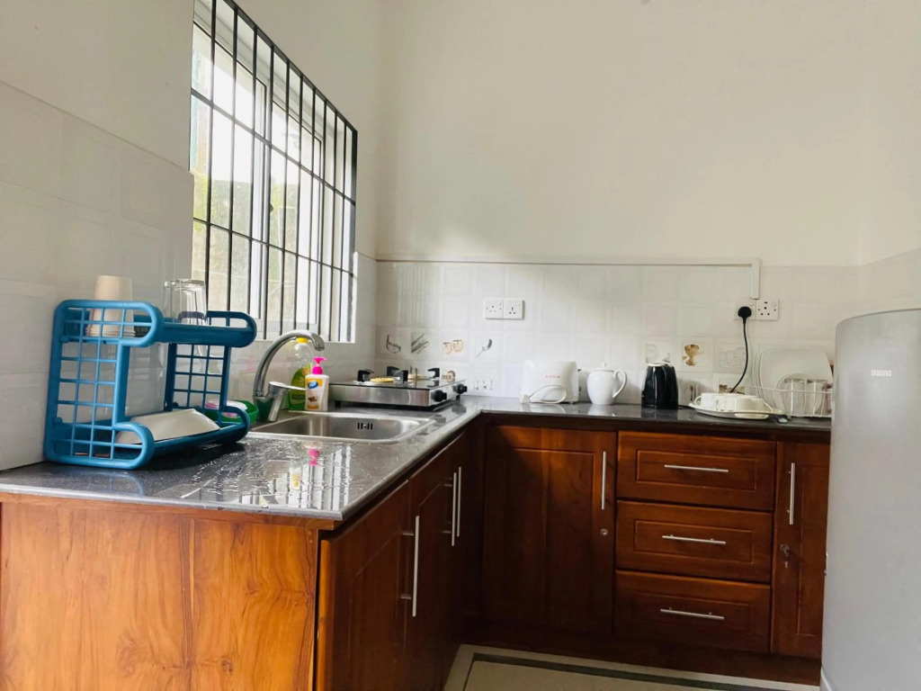 Blue Ridge Homestay