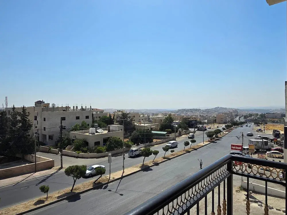 Alshakreen suites
