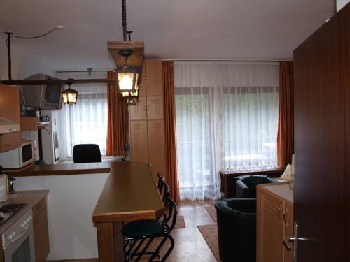Appartement Balogh