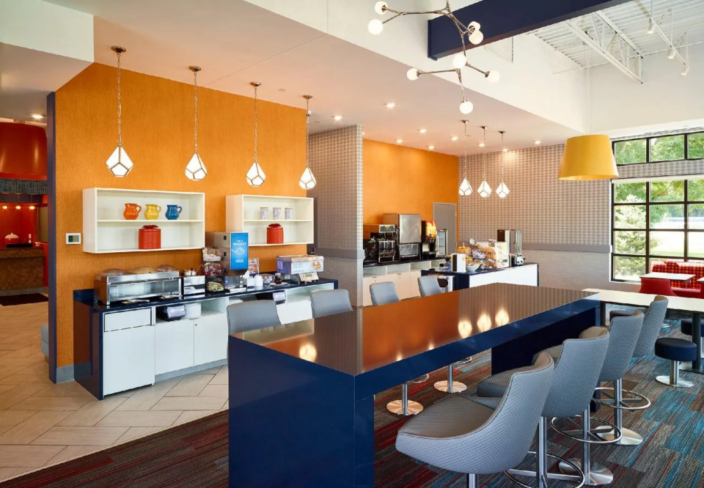 LivINN Hotel St. Paul – I-94 – East 3M Area