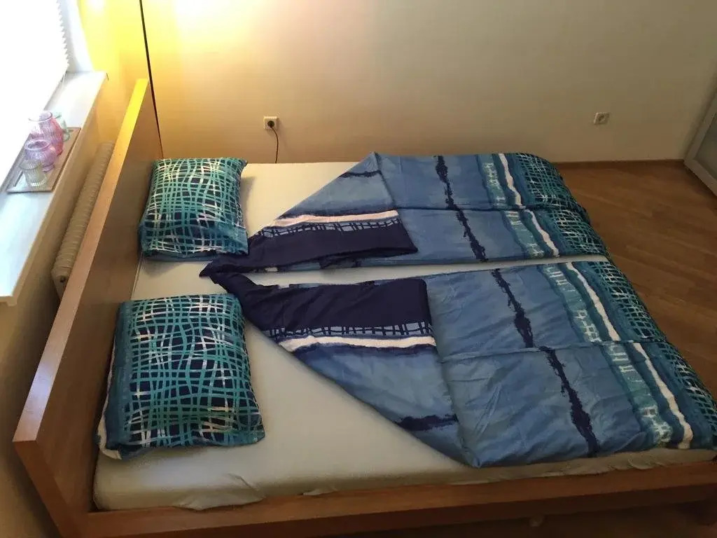 Apartment Mollard