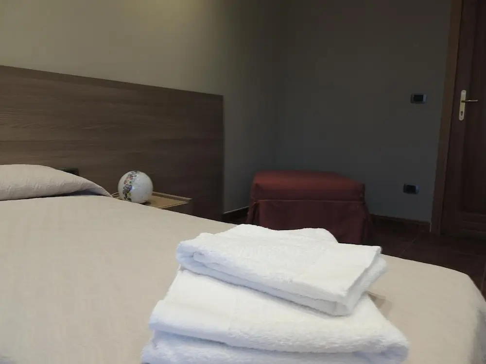 B&B a due passi dal mare