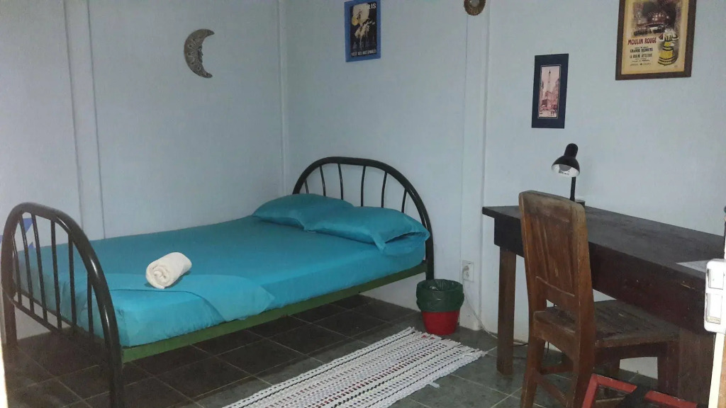 Tucan Hotel
