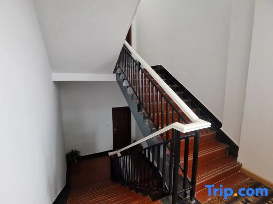Vienna 3 Best Hotel (Chongyang County Government)