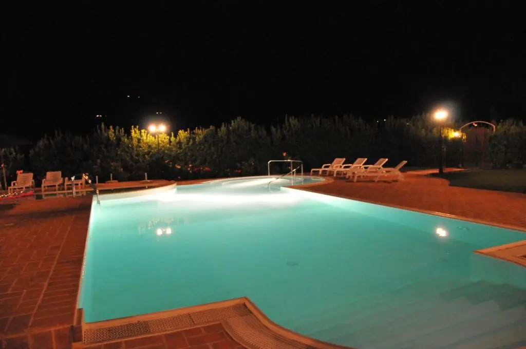 Terre Del Cantico Country House