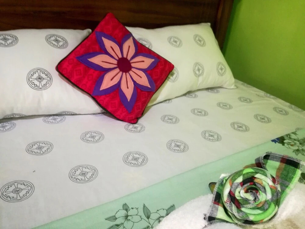 Chanaka Homestay