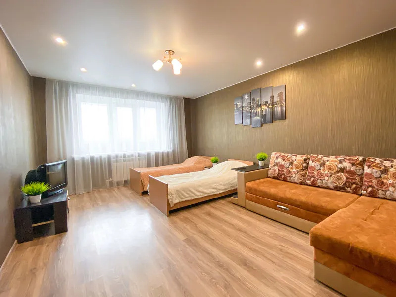 Comfort Apartments on street Kalinina bld. 16A