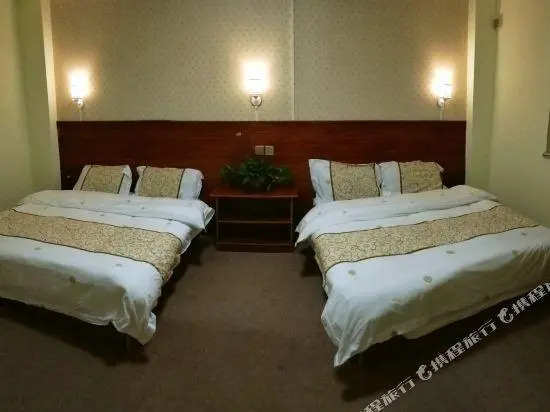 Yi'an Business Hotel