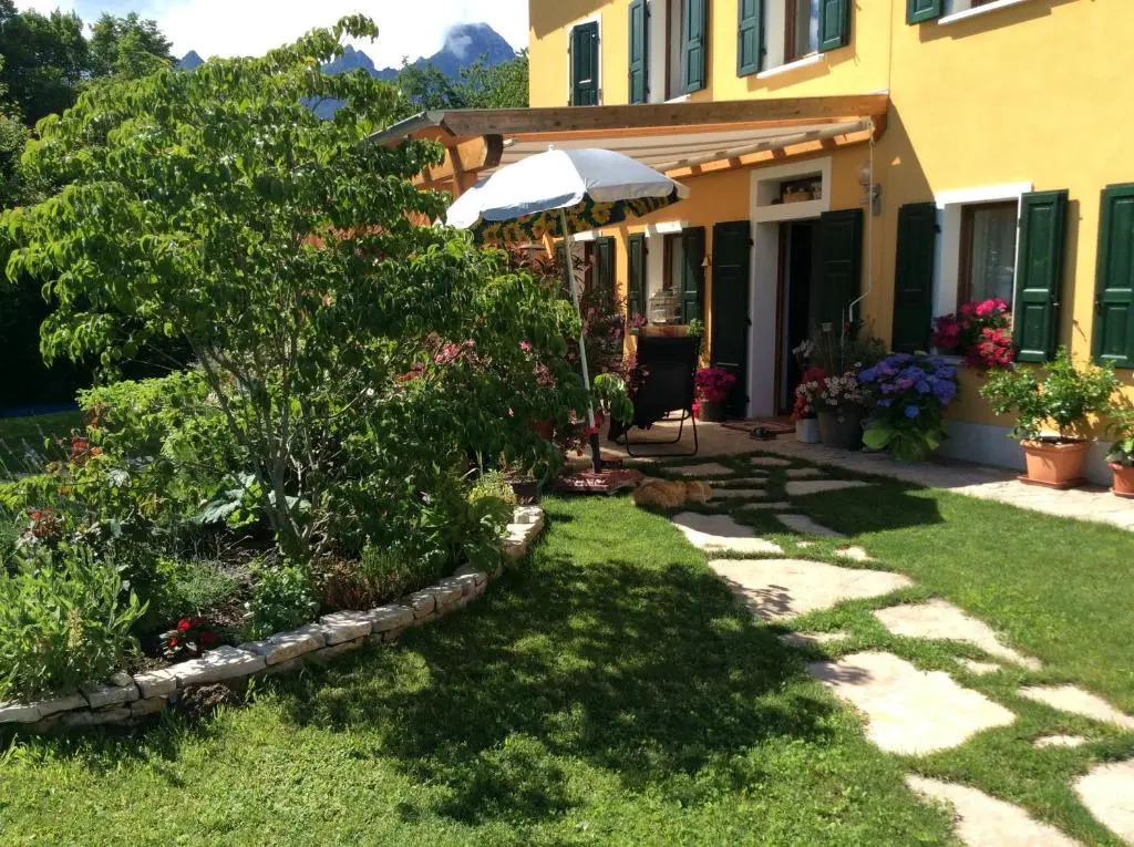 Casa Edith