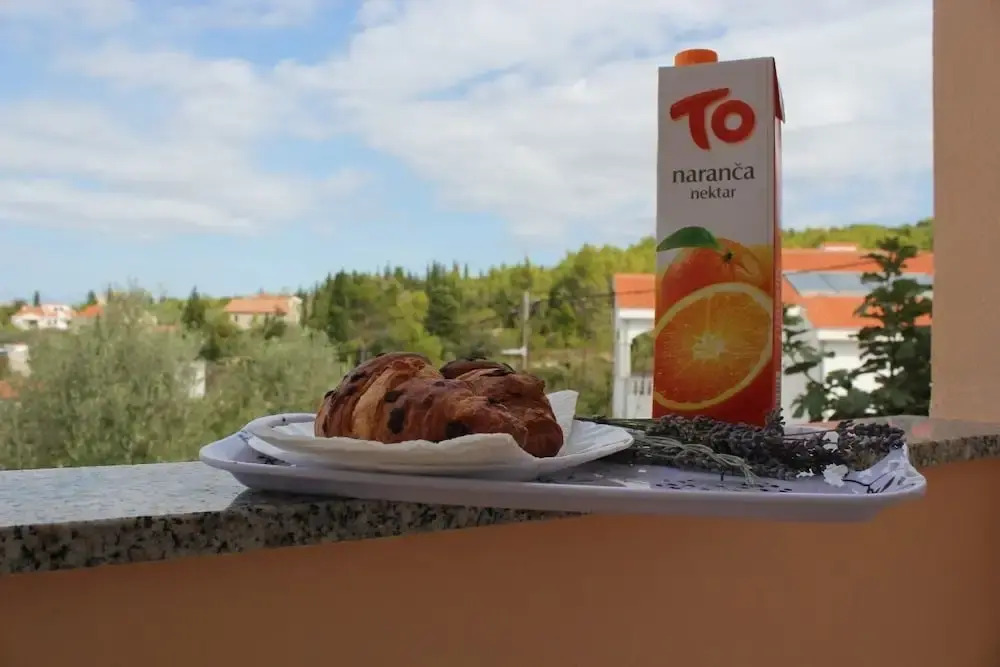 Ružica - 50m From the sea - A2-magnolija