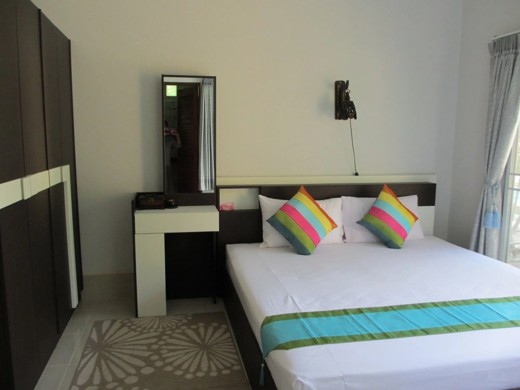 Real Relax Resort