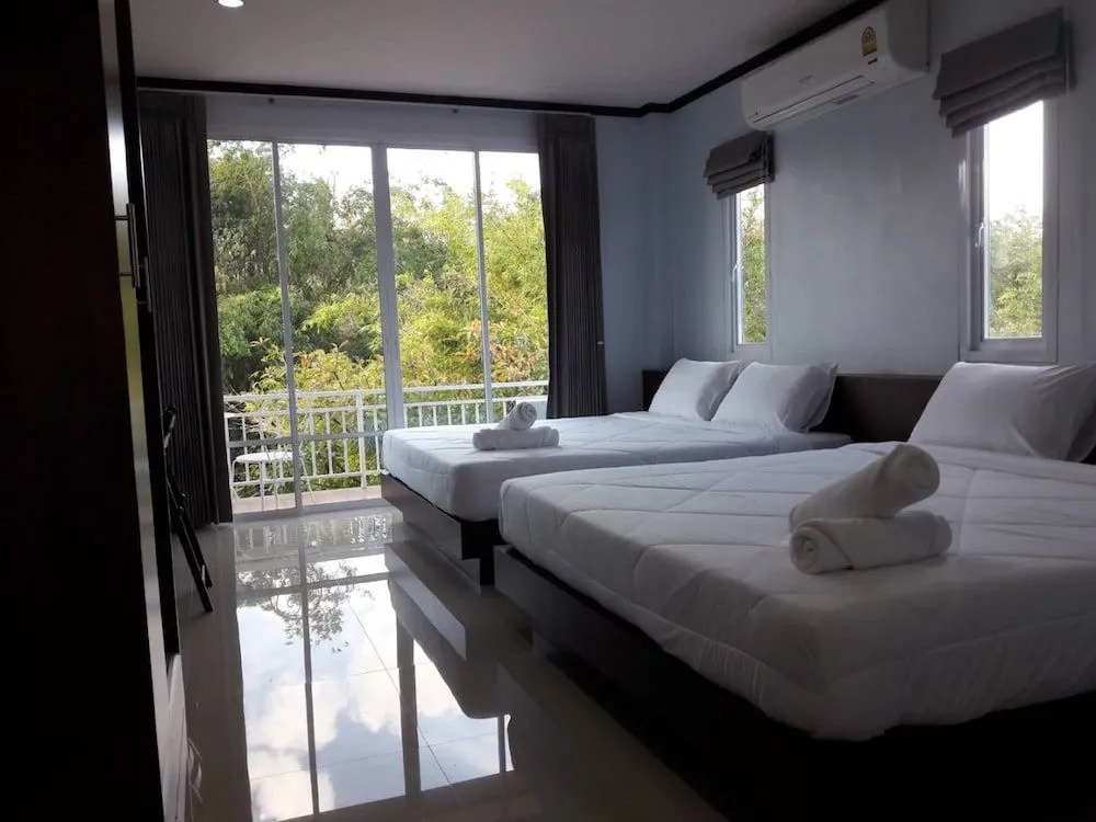 Ban Kiangnam Resort
