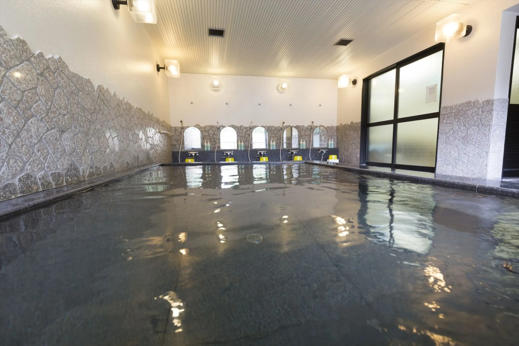 Inuyama International Youth Hostel