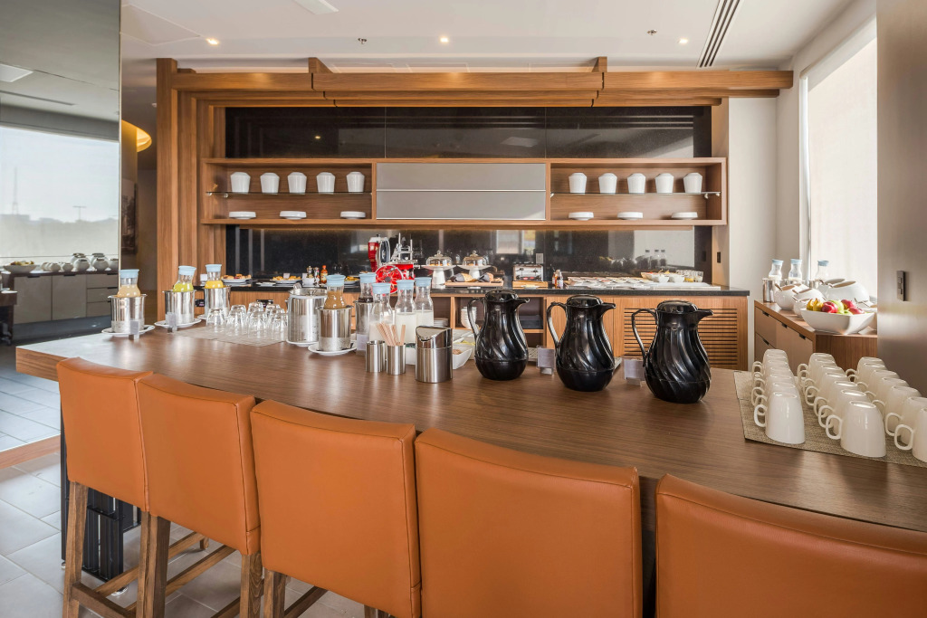 AC Hotel by Marriott Guadalajara Expo