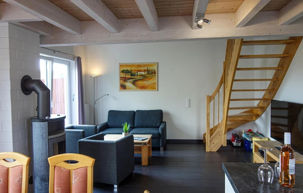 Beautiful Home In Nordhorn With Kitchen