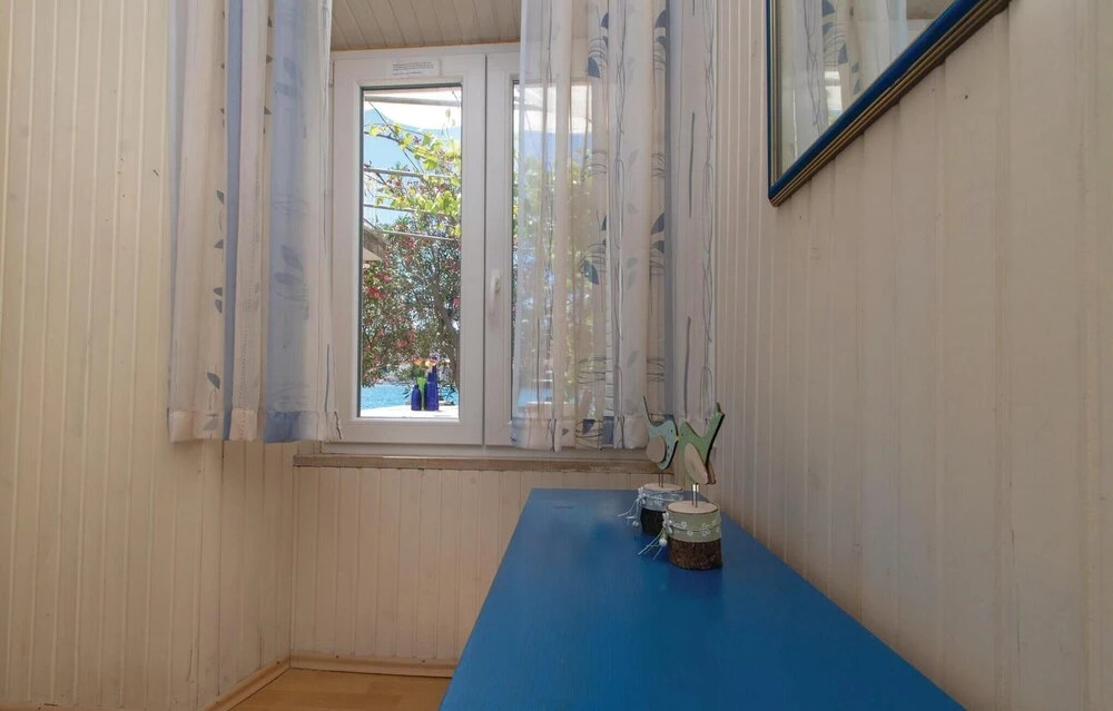 Beautiful Home in Lumbarda With Wifi and 4 Bedrooms