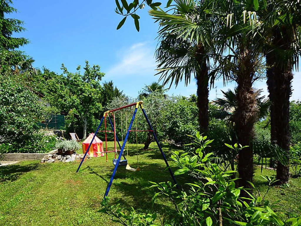 Apartment Marina Montmorillon 33714