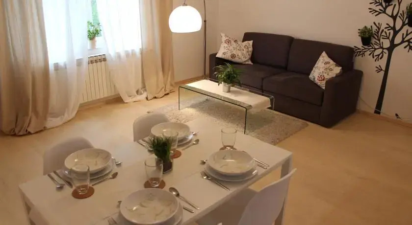 Apartment Hulina