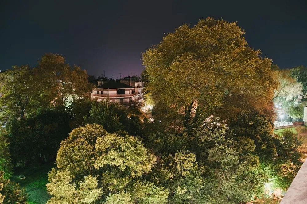 Aya Hotel
