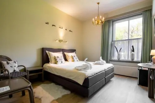Hotel Frederiksoord